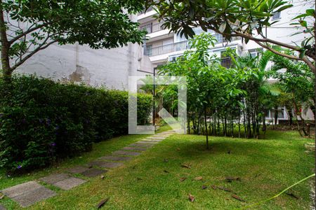 Apartamento para alugar com 40m², 1 quarto e 1 vagaÁrea comum - Área da Churrasqueira