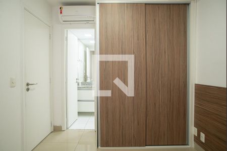 Apartamento para alugar com 40m², 1 quarto e 1 vagaSuíte