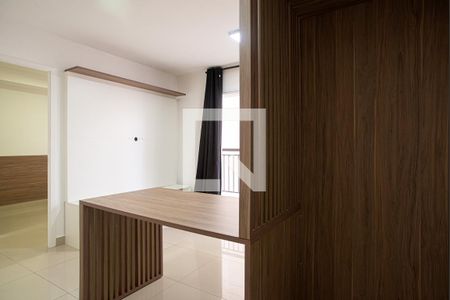 Apartamento para alugar com 40m², 1 quarto e 1 vagaCozinha