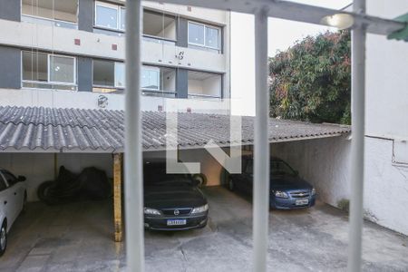 Vista do Quarto 1 de apartamento à venda com 3 quartos, 89m² em Vila Ipojuca, São Paulo