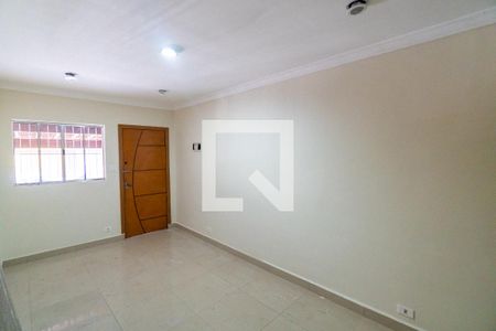 Sala de casa para alugar com 2 quartos, 100m² em Vila da Saúde, São Paulo