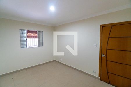 Quarto 1 de casa para alugar com 2 quartos, 100m² em Vila da Saúde, São Paulo