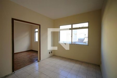 Apartamento à venda com 3 quartos, 85m² em Ipiranga, Belo Horizonte