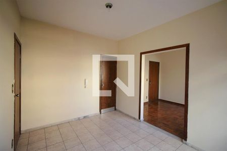 Quarto 1 de apartamento à venda com 3 quartos, 85m² em Ipiranga, Belo Horizonte