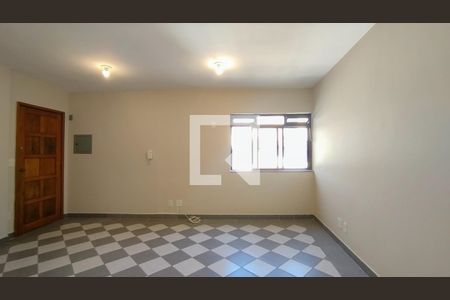 Quarto/Cozinha de kitnet/studio para alugar com 1 quarto, 24m² em Santa Paula, São Caetano do Sul