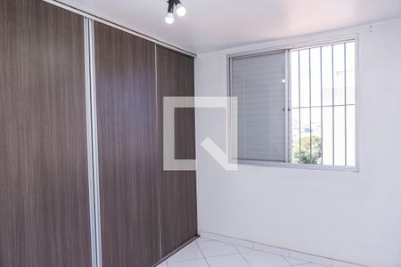 Quarto 1 de apartamento para alugar com 1 quarto, 70m² em Jardim Penha, São Paulo