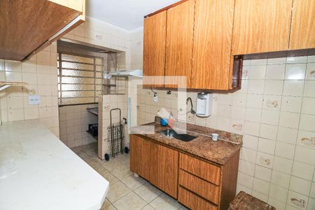 Apartamento para alugar com 50m², 2 quartos e sem vagaCozinha