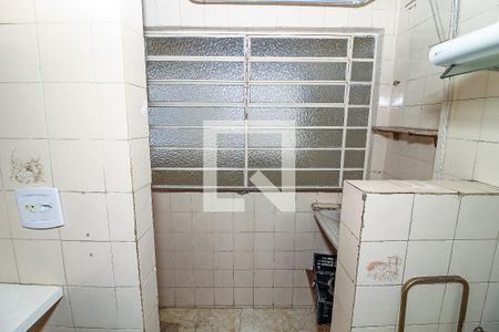 Apartamento para alugar com 50m², 2 quartos e sem vagaÁrea de serviço