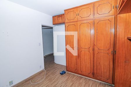Quarto 2 de apartamento para alugar com 2 quartos, 50m² em Perdizes, São Paulo