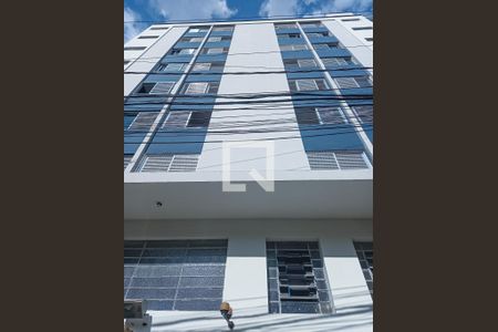 Apartamento para alugar com 50m², 2 quartos e sem vagaFachada