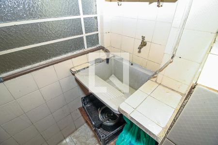 Apartamento para alugar com 50m², 2 quartos e sem vagaÁrea de serviço