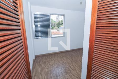 Quarto 1 de apartamento para alugar com 2 quartos, 50m² em Perdizes, São Paulo