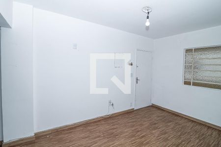 Sala de apartamento para alugar com 2 quartos, 50m² em Perdizes, São Paulo