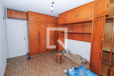 Quarto 2 de apartamento para alugar com 2 quartos, 50m² em Perdizes, São Paulo