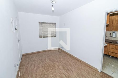 Sala de apartamento para alugar com 2 quartos, 50m² em Perdizes, São Paulo