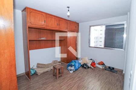 Quarto 2 de apartamento para alugar com 2 quartos, 50m² em Perdizes, São Paulo
