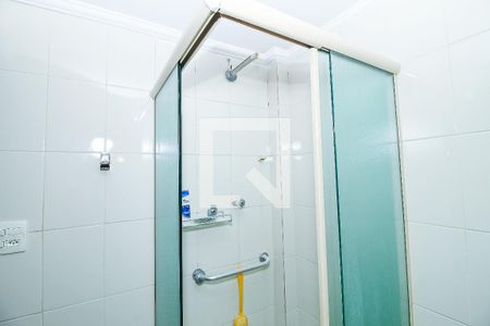 Apartamento para alugar com 50m², 2 quartos e sem vagaBanheiro
