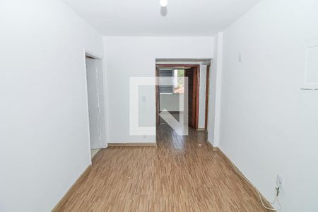 Sala de apartamento para alugar com 2 quartos, 50m² em Perdizes, São Paulo