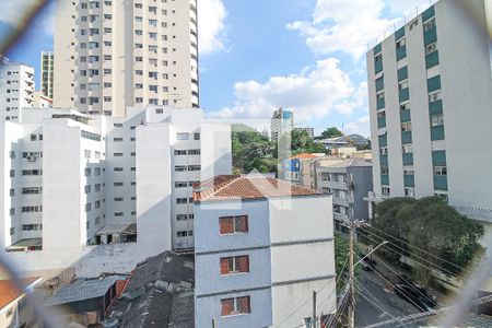Vista do Quarto 1 de apartamento para alugar com 2 quartos, 50m² em Perdizes, São Paulo