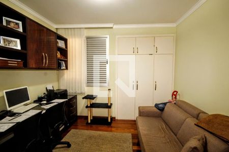 Apartamento à venda com 4 quartos, 220m² em Cruzeiro, Belo Horizonte