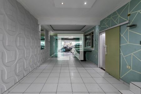 Sala de Jantar de casa para alugar com 2 quartos, 98m² em Jardim Aeroporto Iii, Mogi das Cruzes