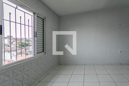 Quarto 1 - Suíte de casa para alugar com 2 quartos, 98m² em Jardim Aeroporto Iii, Mogi das Cruzes