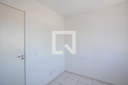 Suíte de apartamento à venda com 2 quartos, 52m² em Candelária, Belo Horizonte