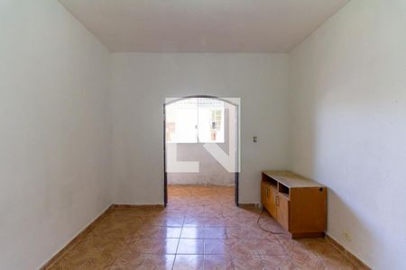 Quarto 1 - Suíte de casa para alugar com 2 quartos, 150m² em Vila Anglo Brasileira, São Paulo