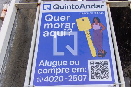 Plaquinha de casa para alugar com 2 quartos, 150m² em Vila Anglo Brasileira, São Paulo