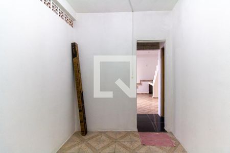 Quarto 2 de casa para alugar com 2 quartos, 150m² em Vila Anglo Brasileira, São Paulo