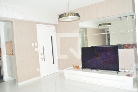 Sala de apartamento para alugar com 3 quartos, 113m² em Patamares, Salvador