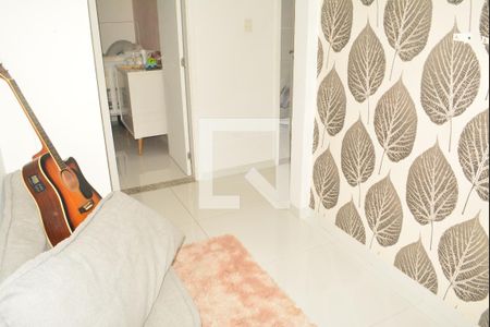 Sala 2 de apartamento para alugar com 3 quartos, 113m² em Patamares, Salvador