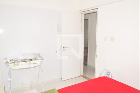 Quarto 2 de apartamento para alugar com 3 quartos, 113m² em Patamares, Salvador