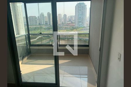 Apartamento à venda com 2 quartos, 63m² em Barra Funda, São Paulo