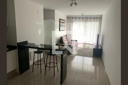 Apartamento à venda com 2 quartos, 63m² em Barra Funda, São Paulo