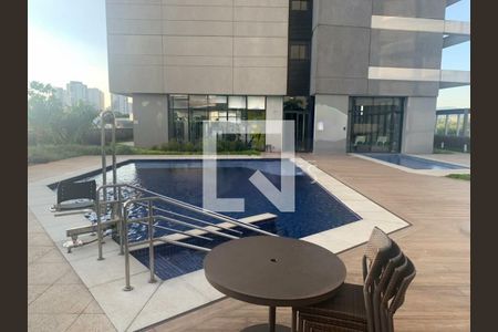 Apartamento à venda com 2 quartos, 63m² em Barra Funda, São Paulo