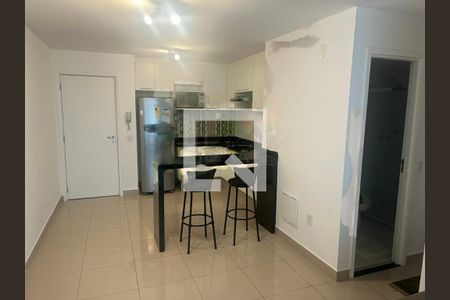 Apartamento à venda com 2 quartos, 63m² em Barra Funda, São Paulo