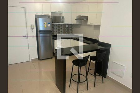 Apartamento à venda com 2 quartos, 63m² em Barra Funda, São Paulo