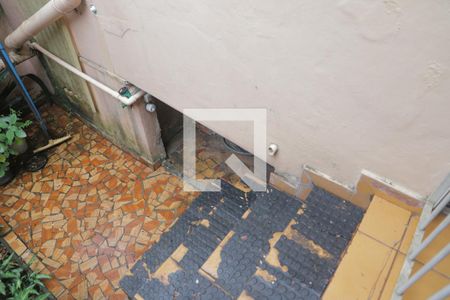 Casa à venda com 115m², 2 quartos e 1 vagaPorão (Entrada)