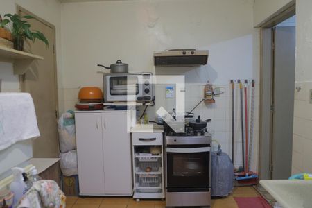 Casa à venda com 115m², 2 quartos e 1 vagaÁrea de Serviço