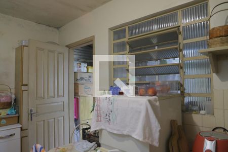 Casa à venda com 115m², 2 quartos e 1 vagaÁrea de Serviço