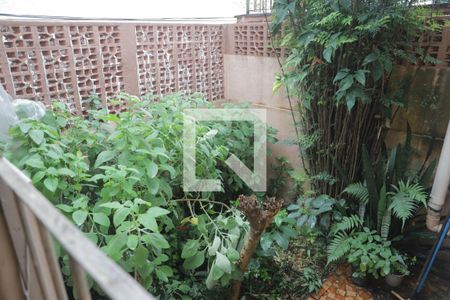 Casa à venda com 115m², 2 quartos e 1 vagaQuintal