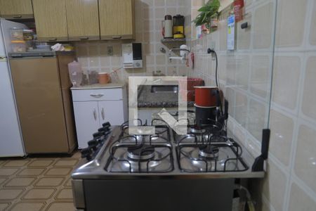 Casa à venda com 115m², 2 quartos e 1 vagaCozinha