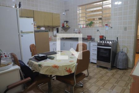 Casa à venda com 115m², 2 quartos e 1 vagaCozinha