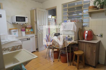 Casa à venda com 115m², 2 quartos e 1 vagaÁrea de Serviço