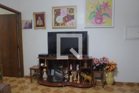 Sala de casa à venda com 2 quartos, 115m² em Vila da Saúde, São Paulo