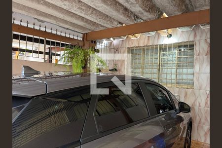 Casa à venda com 115m², 2 quartos e 1 vagaGaragem