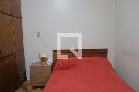 Quarto 01 de casa à venda com 2 quartos, 115m² em Vila da Saúde, São Paulo