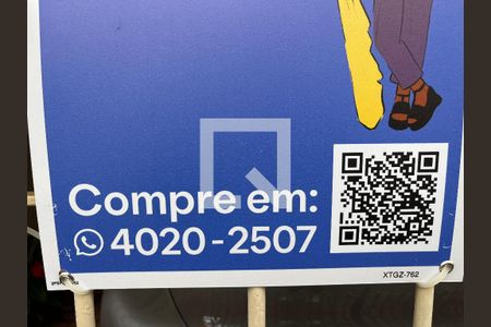 Casa à venda com 115m², 2 quartos e 1 vagaFachada