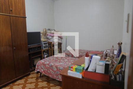 Quarto 02 de casa à venda com 2 quartos, 115m² em Vila da Saúde, São Paulo